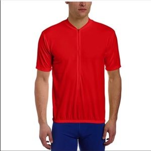 BDI Direct Cycling Jersey